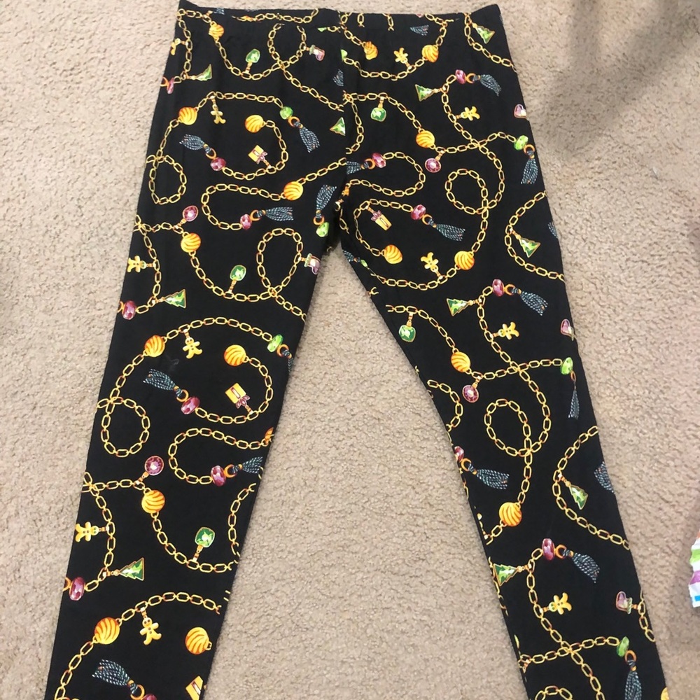 leggings